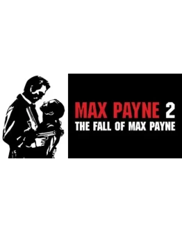 Max Payne 2 Steam