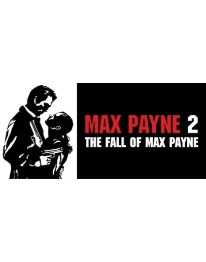 Max Payne 2 Steam