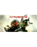 Crysis 3 - 120р