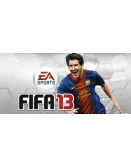 FIFA 13 - 49 p.