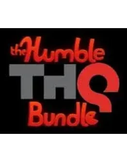 Humble THQ Bundle