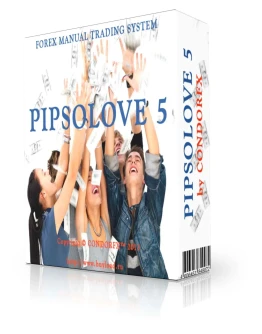 Уникально прибыльная FX-система PIPSOLOVE 5 (ПИПСОЛОВ5)