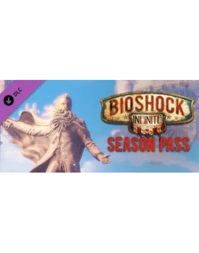 Bioshock Infinite - Season Pass