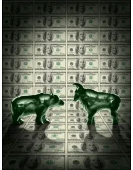 Комплексная торговая система PERSPEKTIVA