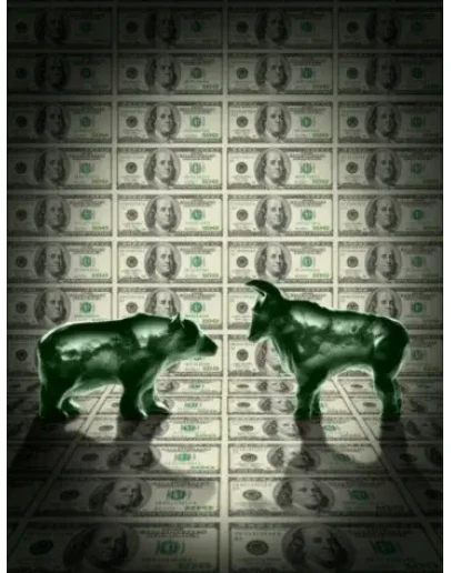 Комплексная торговая система PERSPEKTIVA