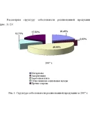 Диплом Совершенствование производственной деятельности