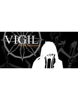 Vigil: Blood Bitterness