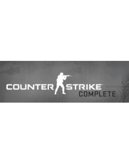 Counter-Strike Source Complete