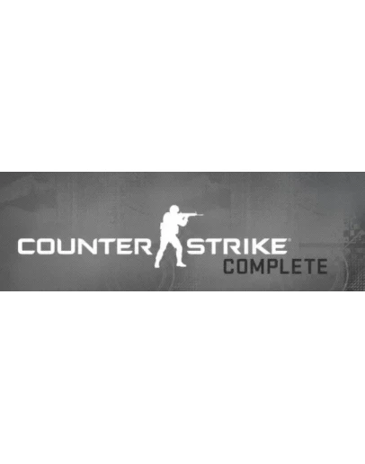 Counter-Strike Source Complete Counter-Strike Source Complete