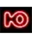 Анимированные неоновые буквы, высота 60 и 30 пикселей Анимированные неоновые буквы, высота 60 и 30 пикселей