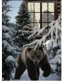 Книга Ольги Денисовой Берендей