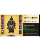 Аккаунт WoW Circle LK x 5 ТОП PvE Лок(топ трини) Альянс