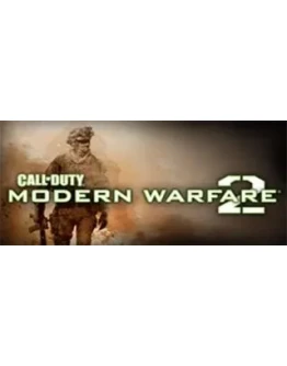 Call of Duty: Modern Warfare 2