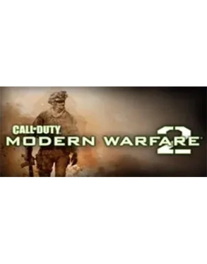 Call of Duty: Modern Warfare 2 Call of Duty: Modern Warfare 2