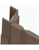 Дверной блок 013 (Каталог 3D-Уроки по SolidWorks)