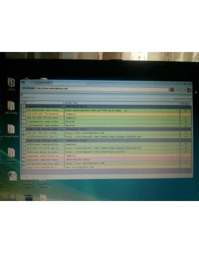 Index GSA_Seo- Ежедневно увеличить МАССУ сылок
