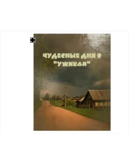 Чудесные дни в 