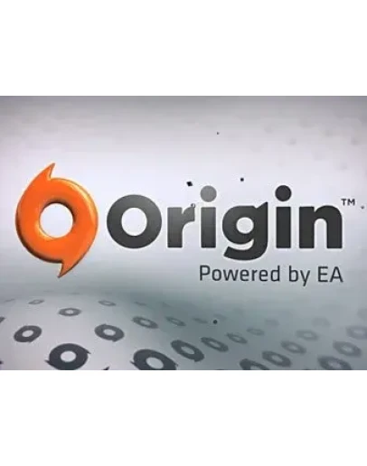 ORIGIN АККАУНТ