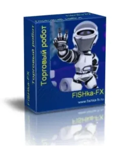 Торговый советник (робот) FISHka-FX Торговый советник (робот) FISHka-FX