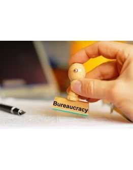 Бюрократия