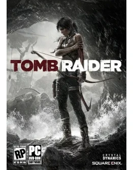 TOMB RAIDER (Steam)(RU/ CIS)