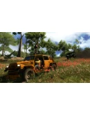 JUST CAUSE 2 (Steam)(RU/ CIS) JUST CAUSE 2 (Steam)(RU/ CIS)
