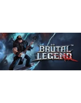 Brutal Legend