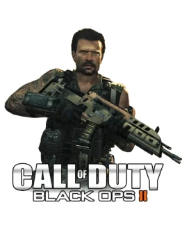 Call of Duty: Black Ops Steam account