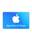 iTunes Gift Card (РОССИЯ) - 500 руб