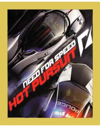 NEED FOR SPEED: HOT PURSUIT (2010)(Steam)(Region Free) NEED FOR SPEED: HOT PURSUIT (2010)(Steam)(Region Free)