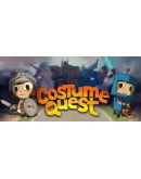 Psychonauts+Costume Quest+Stacking+Iron Brigade Steam