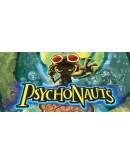 Psychonauts+Costume Quest+Stacking+Iron Brigade Steam