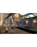 Psychonauts+Costume Quest+Stacking+Iron Brigade Steam