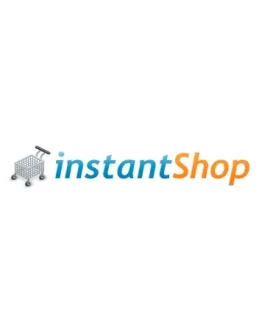Компонент InstantShop v.2.2 UTF-8 для InstantCMS 1.10.1