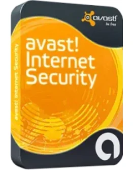 Код активации для Avast Internet Security 2022 (1г-1пк)