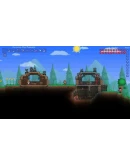 TERRARIA (Steam)(Region Free) TERRARIA (Steam)(Region Free)