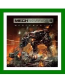 MechWarrior 5: MercenariesSteam KeyRU-CIS-UA