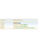 Аккаунт Kinozal.tv Кинозал.тв на котором отдано 1 Тб