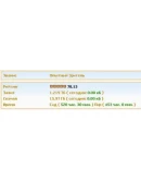 Аккаунт Kinozal.tv Кинозал.тв на котором отдано 1.2 Тб