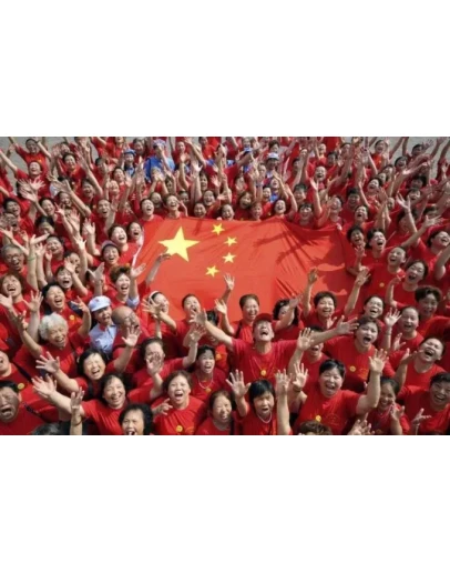 Торговля оптом с Китаем без посредников