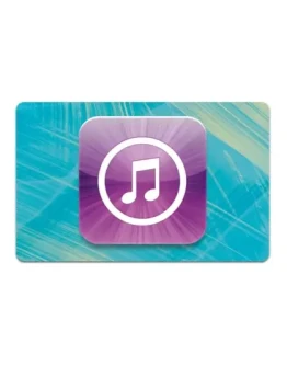 iTunes Gift Card (РОССИЯ) - 1500 руб