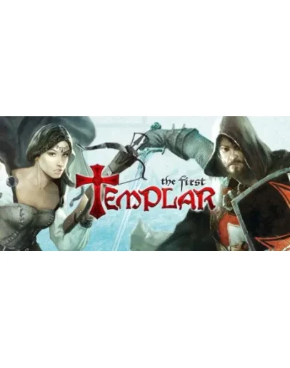 The First Templar - Steam Special Edition