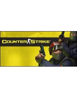 Counter-Strike 1.6