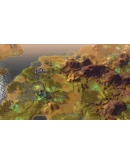 Civilization Beyond Earth Steam Gift RU+CIS