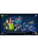 Planets Under Attack STEAM KEY GLOBAL+РОССИЯ