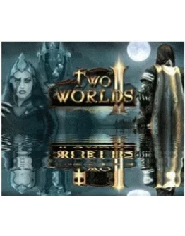 Two Worlds 2 II HD STEAM KEY REGION FREE GLOBAL