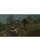 The First Templar Steam Special Edition STEAM KEY The First Templar Steam Special Edition STEAM KEY