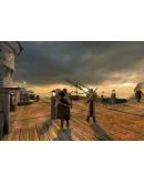 The First Templar Steam Special Edition STEAM KEY The First Templar Steam Special Edition STEAM KEY