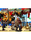 Guilty Gear Isuka STEAM KEY REGION FREE GLOBAL+РОССИЯ