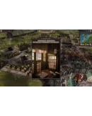 Patrician IV - Rise of a Dynasty STEAM KEY REGION FREE